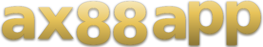 ax88 app logo